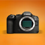 Canon EOS R6 mark III